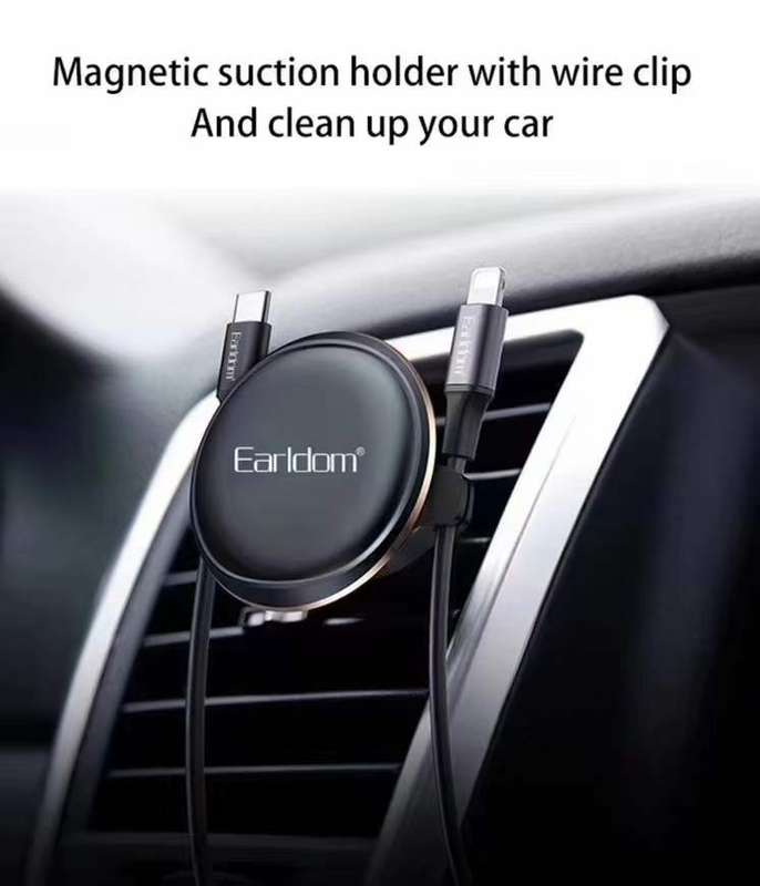 Earldom ET-EH38 Car Holder