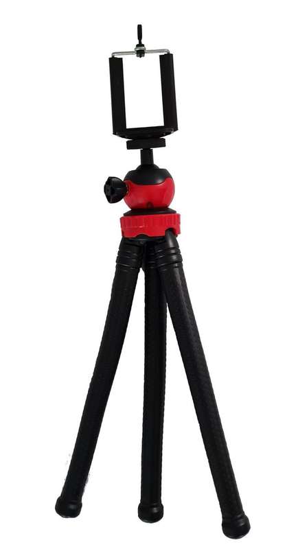 Tripod Stand W/Holder Twist