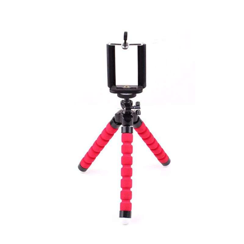 Tripod W/Holder