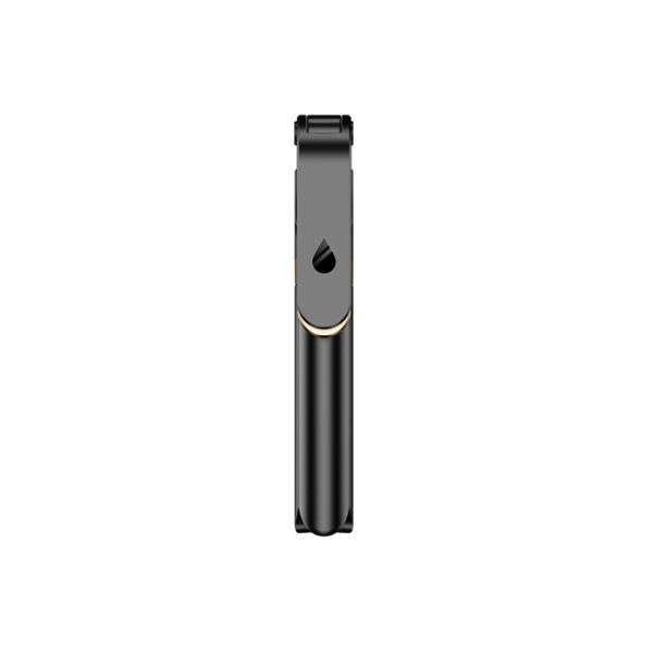 XT-06 W/Twin LED Selfie Stick Tripod