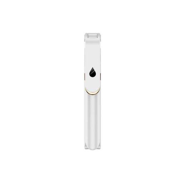 XT-06 W/Twin LED Selfie Stick Tripod