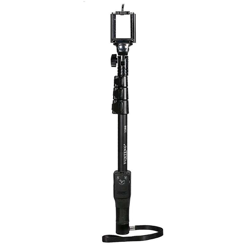 YT-1288 Selfie Stick