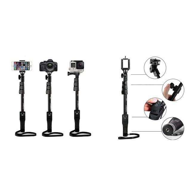 YT-1288 Selfie Stick