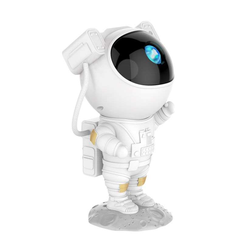 Astronaut Starry Sky Projector
