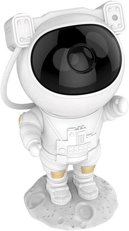 Astronaut Starry Sky Projector