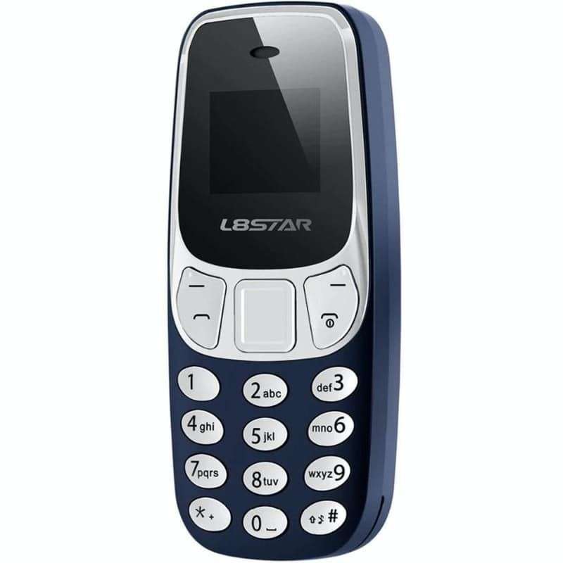 BM10 Wireless Dialer Mini Phone
