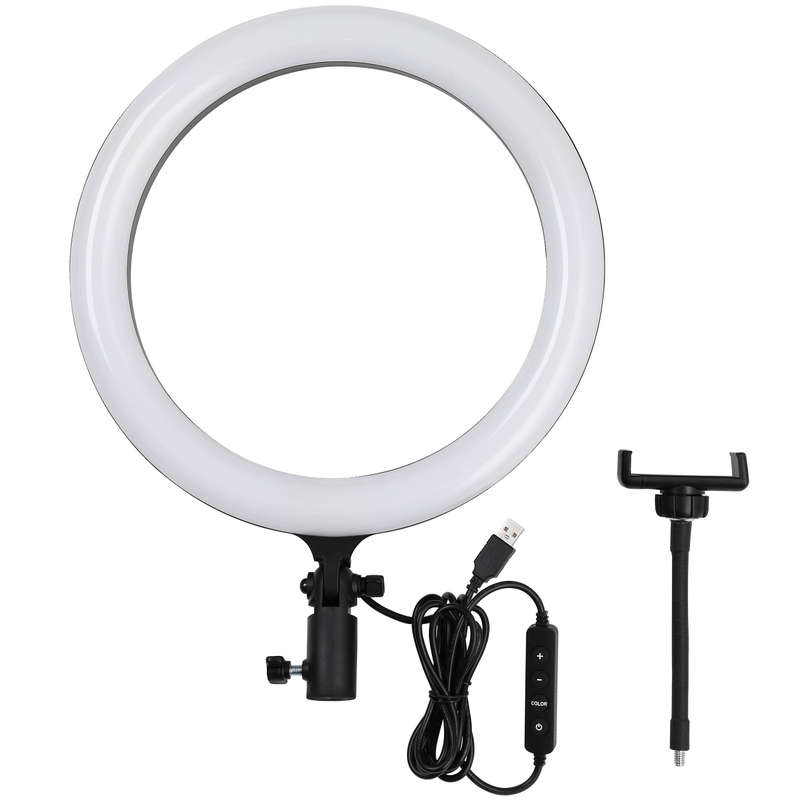 26cm Ring Light