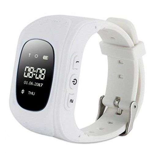 Q50 GPS Children Smart Watch