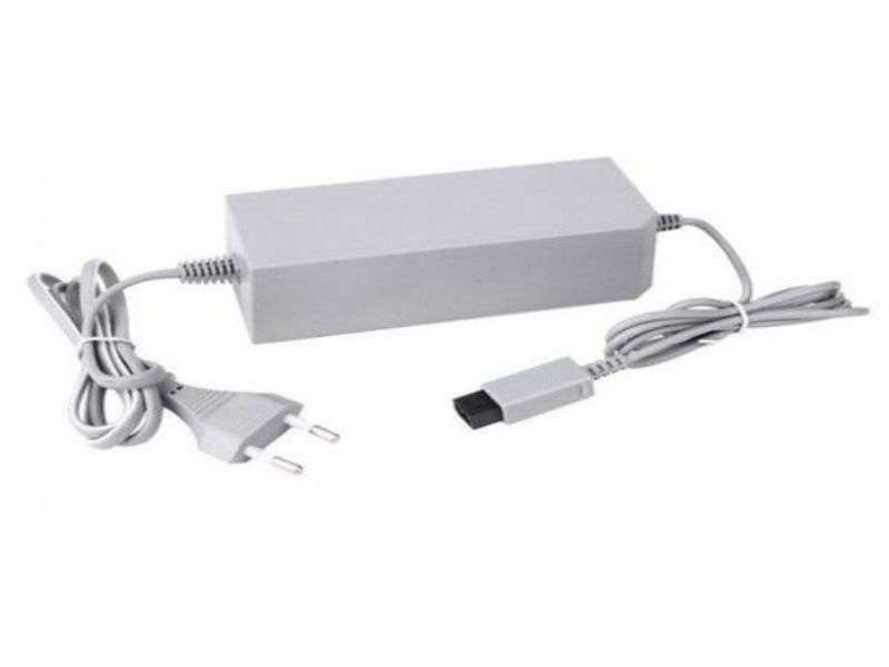 WII AC/DC Adapter