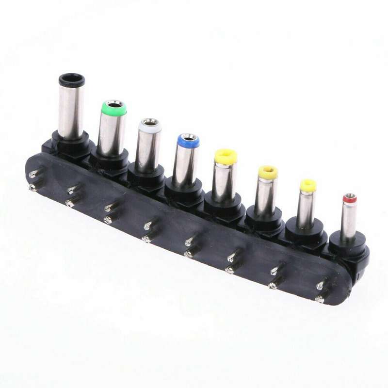 Laptop universal Charger 80W(SP-4096)