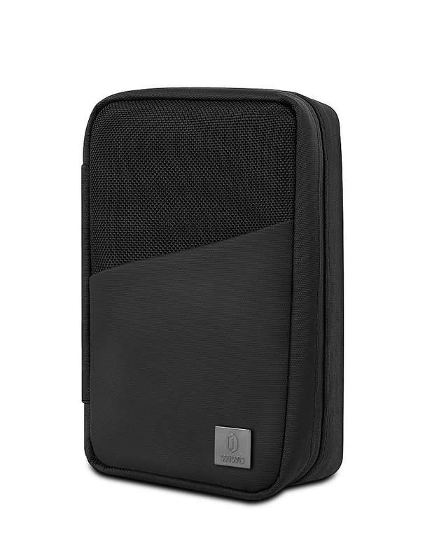 WIWU Macbook Mate Passport Holder