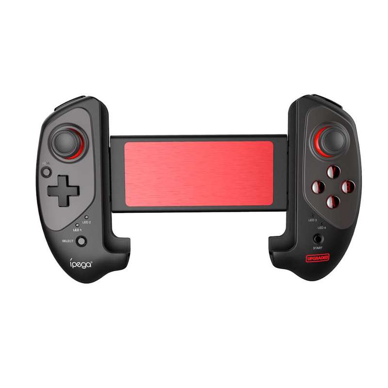 IPEGA Wireless Controller PS4/NS/PC/IOS/Android