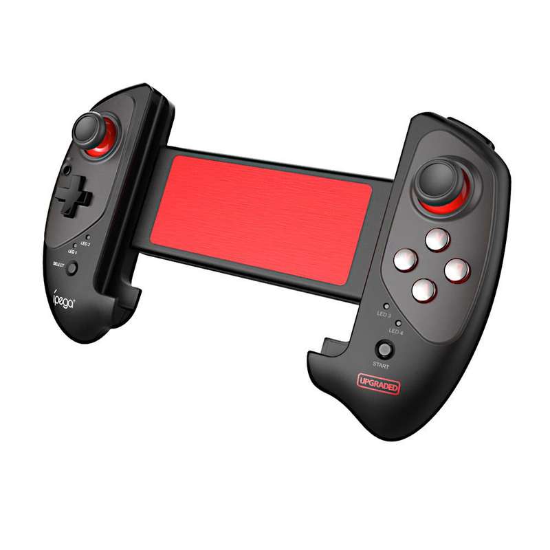 IPEGA Wireless Controller PS4/NS/PC/IOS/Android