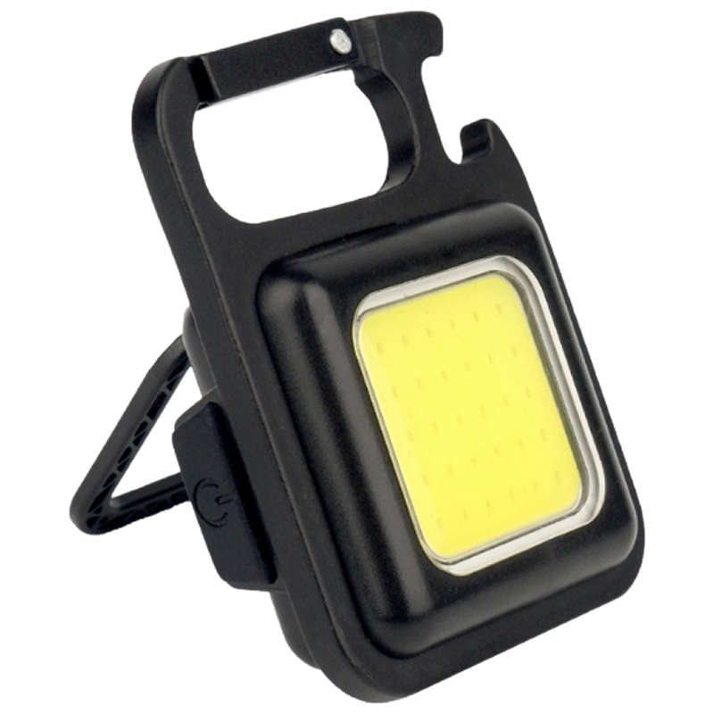 Rechargeable Keychain Light