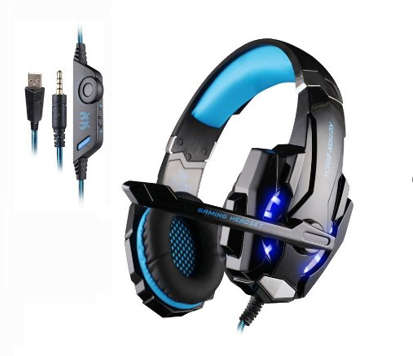 G9000 Gaming Headset