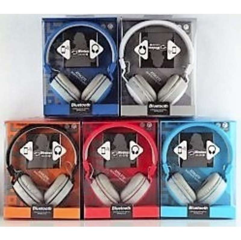 AZ-11 Bluetooth Headphones