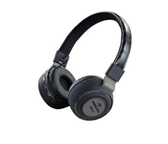 AZ-11 Bluetooth Headphones
