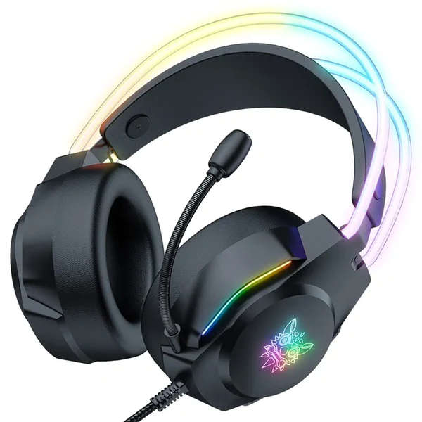 Onikuma X26 Black Gaming Headset
