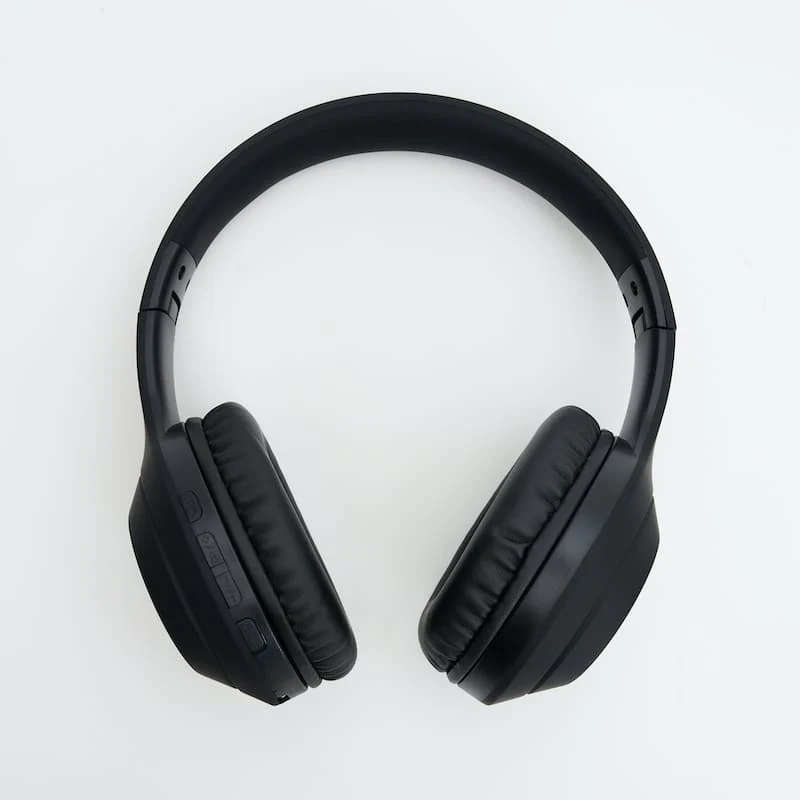 ST85 Bluetooth Headphones