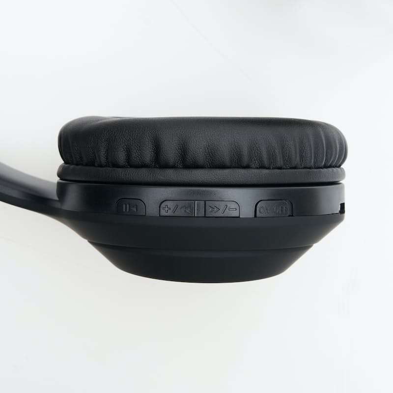 ST85 Bluetooth Headphones