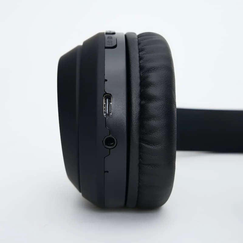 ST85 Bluetooth Headphones