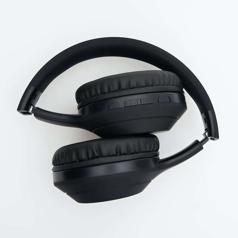 ST85 Bluetooth Headphones