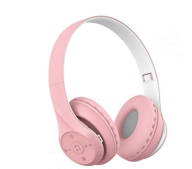 ST95 Bluetooth Headphones