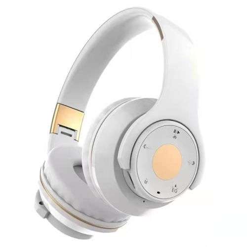 T19 Bluetooth Headphones