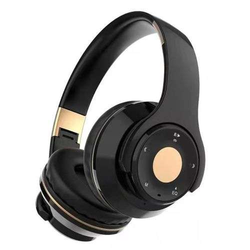 T19 Bluetooth Headphones