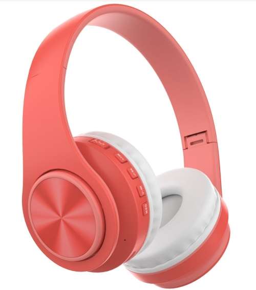 Abodos AS-WH13 Bluetooth Headphones