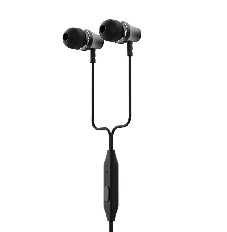Earldom ET-E56 Wired Earphones
