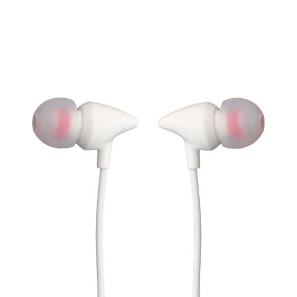 Blue Spectrum BS-04 Wired Earphones