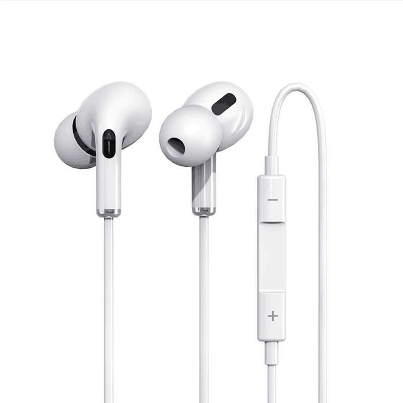 Aivr H101 Wired Earphones
