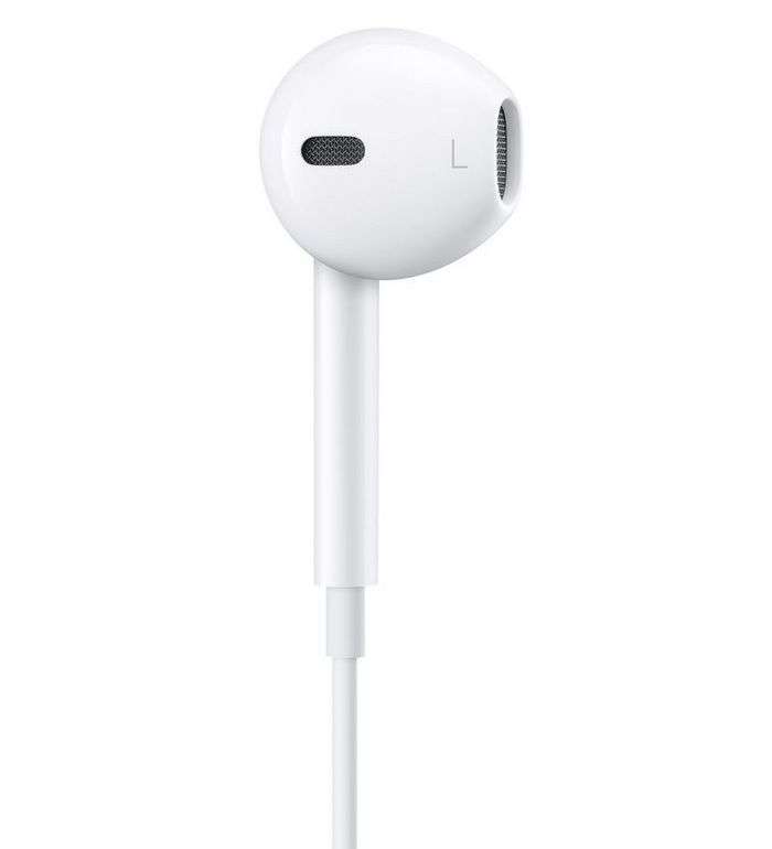 Aivr H106B Wired Earphones