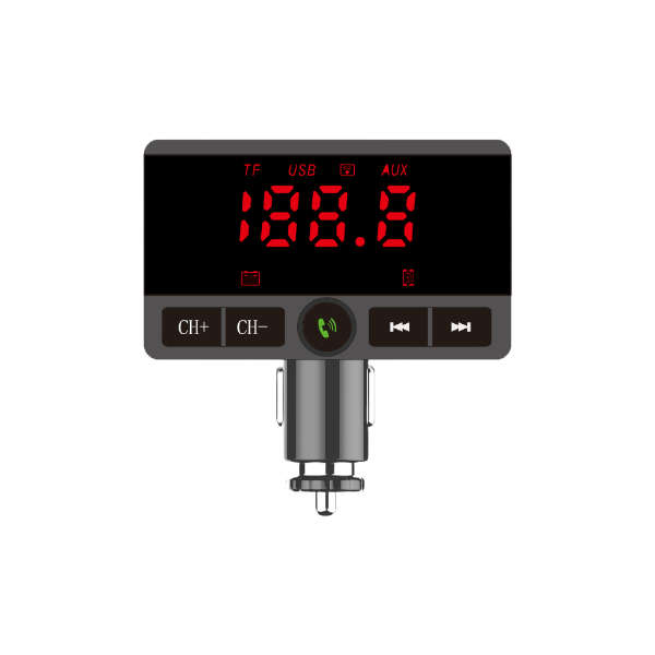 Allison ALS-904 Bluetooth Fm Modulator