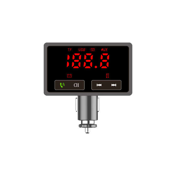 Allison ALS-907 Bluetooth Fm Modulator