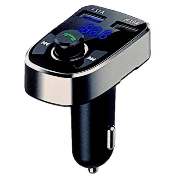 Allison ALS-A16X Bluetooth Fm Modulator
