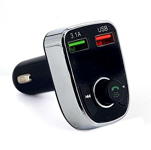 Allison ALS-A16X Bluetooth Fm Modulator