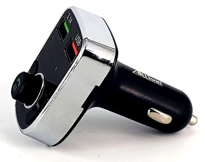 Allison ALS-A16X Bluetooth Fm Modulator