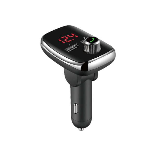 Allison ALS-A25 Bluetooth Fm Modulator