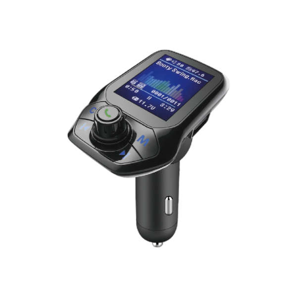 Allison ALS-A31 Bluetooth Fm Modulator