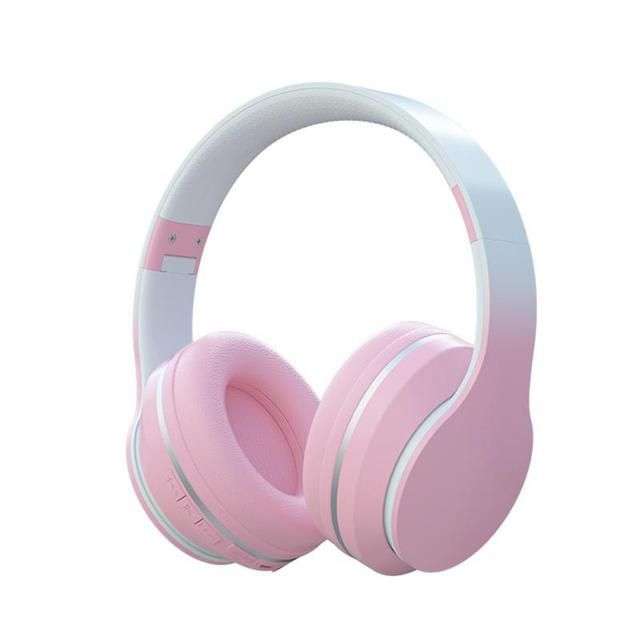 HZ-BT611 Bluetooth Headphones