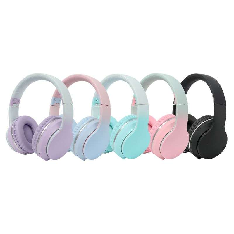 HZ-BT611 Bluetooth Headphones