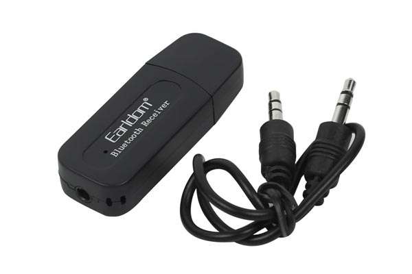 Earldom ET-M22 Bluetooth Reciever