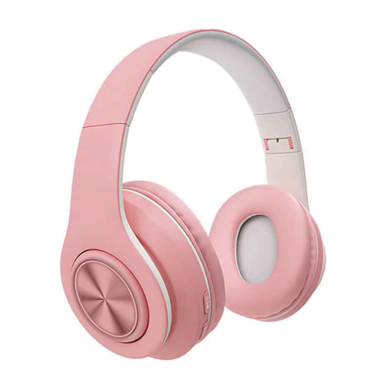 P39 Bluetooth Headphones