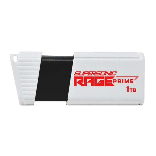 Patriot Rage Prime 1TB USB 3.2 Flash Drive
