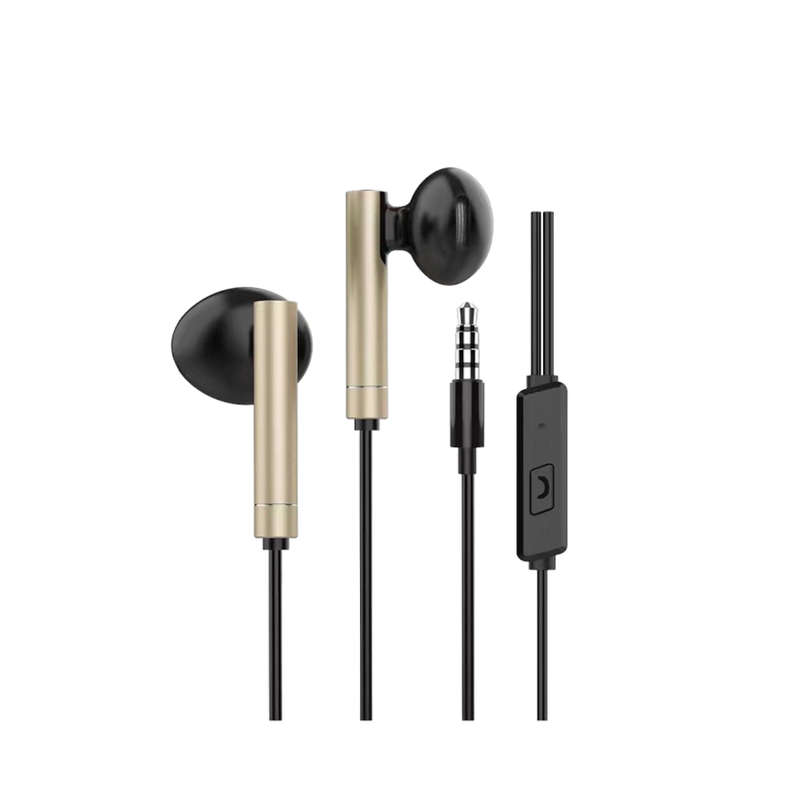 YESPLUS YS-126 Wired Earphones