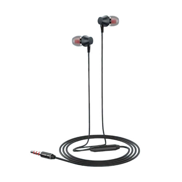 YESPLUS YS-119 Wired Earphones