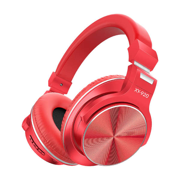 XY-920 Bluetooth Headphones