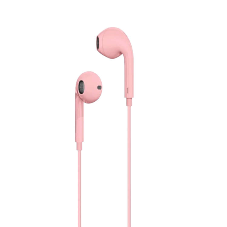 Abodos AS-ES513 Wired Earphones